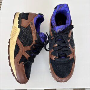Asics Gel-Lyte V Extra Butter Snake Charmer